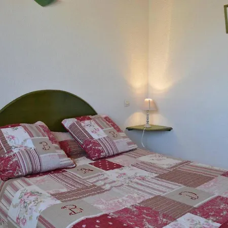 Charmante 3 A 800m De La Avec Veranda Et Terrasse, Quartier Calme - Fr-1-229d-235 Holiday home *