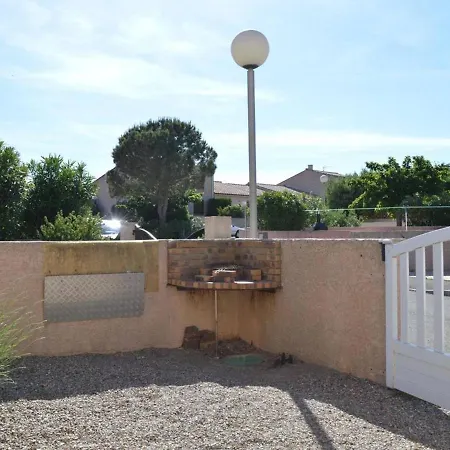 Charmante 3 A 800m De La Avec Veranda Et Terrasse, Quartier Calme - Fr-1-229d-235 Holiday home *
